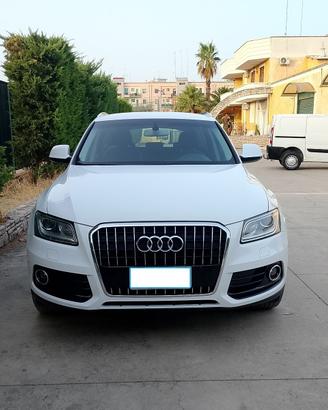 AUDI Q5  TDI ULTRA