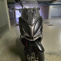 Kymco xciting 400s abs