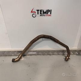 Collettore di scarico per Ohvale GP0/GP2