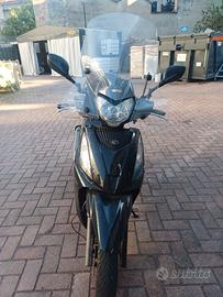 Kymko 300 GTI unico proprietario