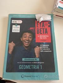 Eta beta geometria 1