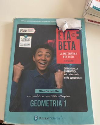 Eta beta geometria 1