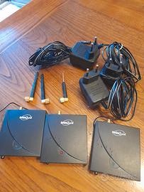 Trasmettitore audio-video 