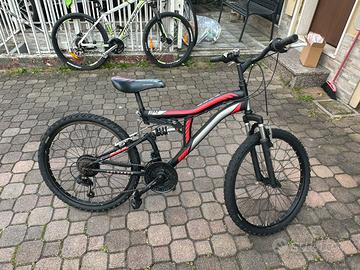 Mtb 24”