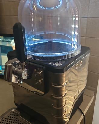 Blade per spinare birra