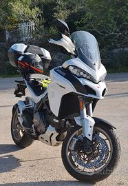 Ducati Multistrada 1260 S - Novembre 2019