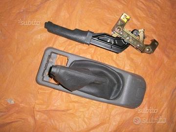 PANNELLI LATERALI POST freno a mano Fiat Punto