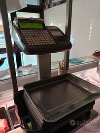 Bilancia Professionale digitale