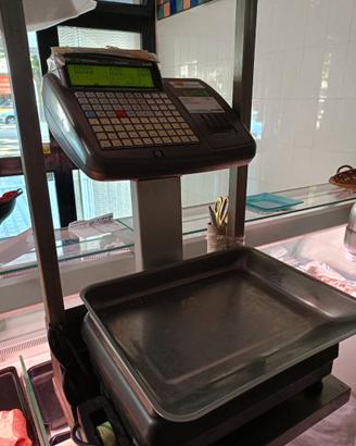 Bilancia Professionale digitale