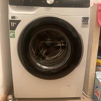 Lavatrice Samsung 11kg