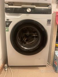 Lavatrice Samsung 11kg