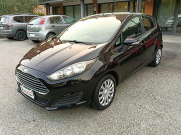 FORD Fiesta 1.2 60CV 5 p. Business -km 46000-uni