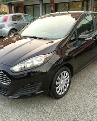 FORD Fiesta 1.2 60CV 5 p. Business -km 46000-uni