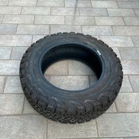 BF Goodrich Al Terrain 215/65  R  16