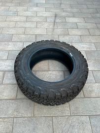 BF Goodrich Al Terrain 215/65  R  16