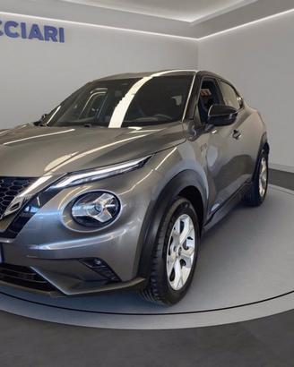 NISSAN Juke 1.0 dig-t N-Connecta 114cv