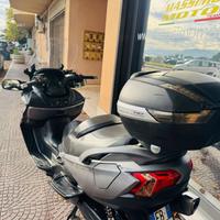 SUZUKI Burgman AN 650 PASSAGGIO GARANZIA TAGLIAN