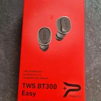 Auricolari sbs bluetooth 4.2 - NUOVI