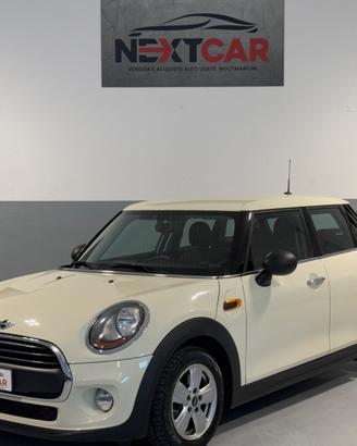 Mini 1.2 Benzina One 69.000KM!