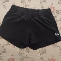pantaloncini tennis e padel 