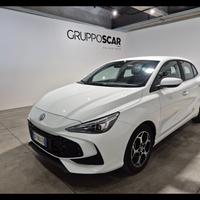 MG MG3 - MG3 1.5 Comfort U66229