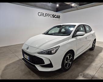 MG MG3 - MG3 1.5 Comfort U66229