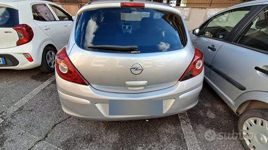 Opel Corsa 1.2 Benzina
