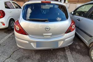 Opel Corsa 1.2 Benzina