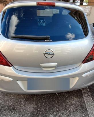 Opel Corsa 1.2 Benzina