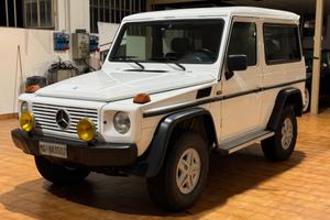 Mercedes-benz G 300 GE cat corto