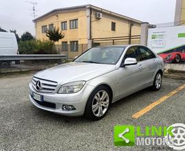 MERCEDES-BENZ C 320 CDI 4Matic Avantgarde