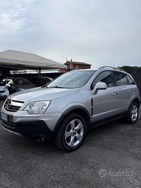 OPEL ANTARA 2007