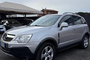 OPEL ANTARA 2007