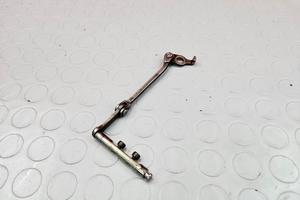 LEVETTA MOVIMENTAZIONE YAMAHA YZ 250 1996 1997 YZ2