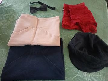 Abbigliamento per sala e bar