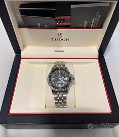 Tudor Hydronaut Prince Date 40 mm