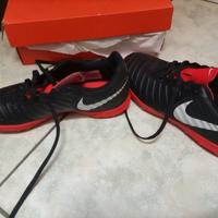 Scarpe da calcio Nike Tiempo Legend 7 (39)