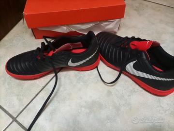 Scarpe da calcio Nike Tiempo Legend 7 (39)