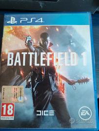 gioco ps4