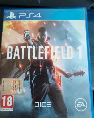 gioco ps4