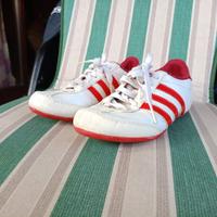 scarpe Adidas bambino tg.33