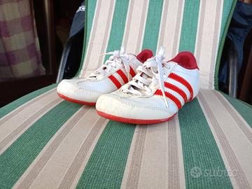 scarpe Adidas bambino tg.33