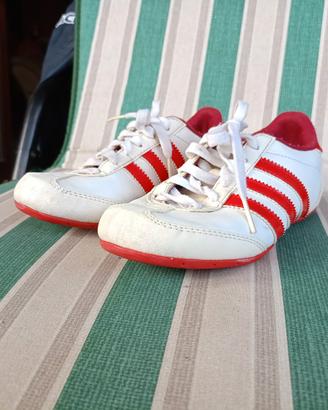 scarpe Adidas bambino tg.33