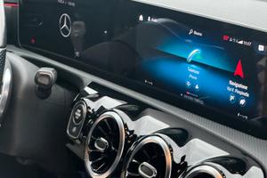 Mercedes benz
