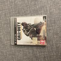 Call pf duty advanced warfare