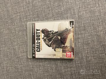 Call pf duty advanced warfare