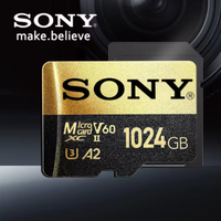 Scheda Micro SD Sony 1024GB