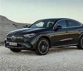 Ricambi mercedes glc 2024