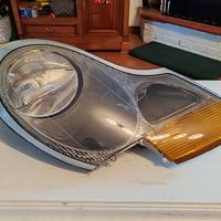 Faro DX Porsche 911 carrera 996 e Boxster 986