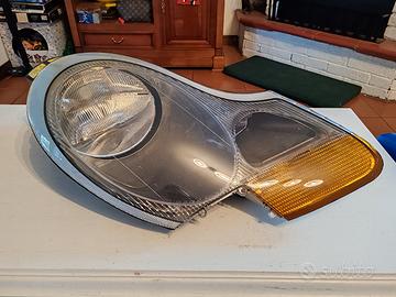 Faro DX Porsche 911 carrera 996 e Boxster 986
